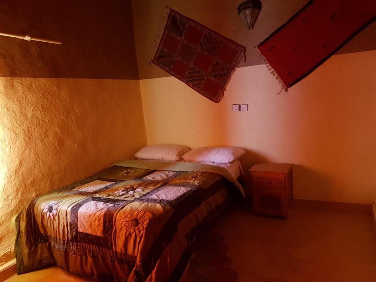 Family Moroccan House Merzouga Exterior photo