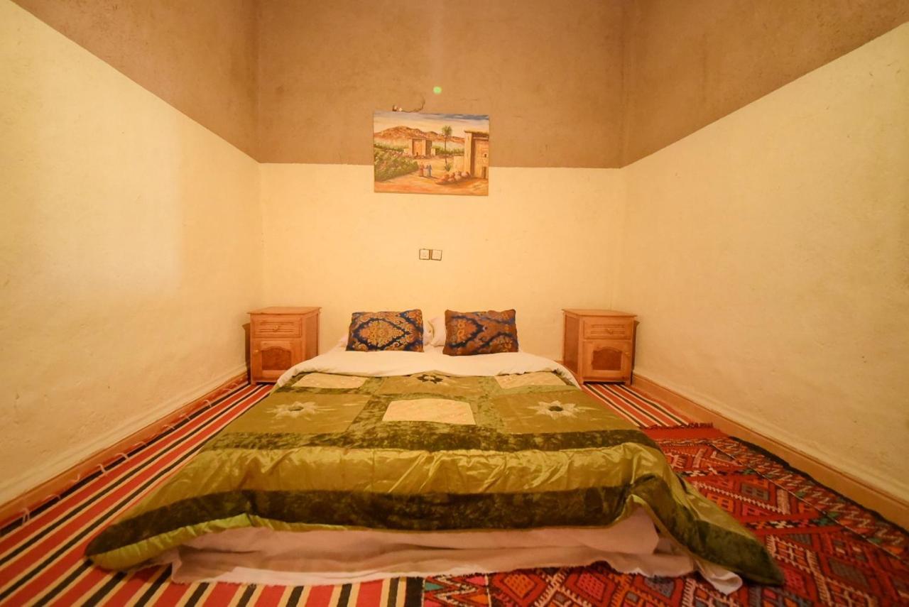 Family Moroccan House Merzouga Exterior photo