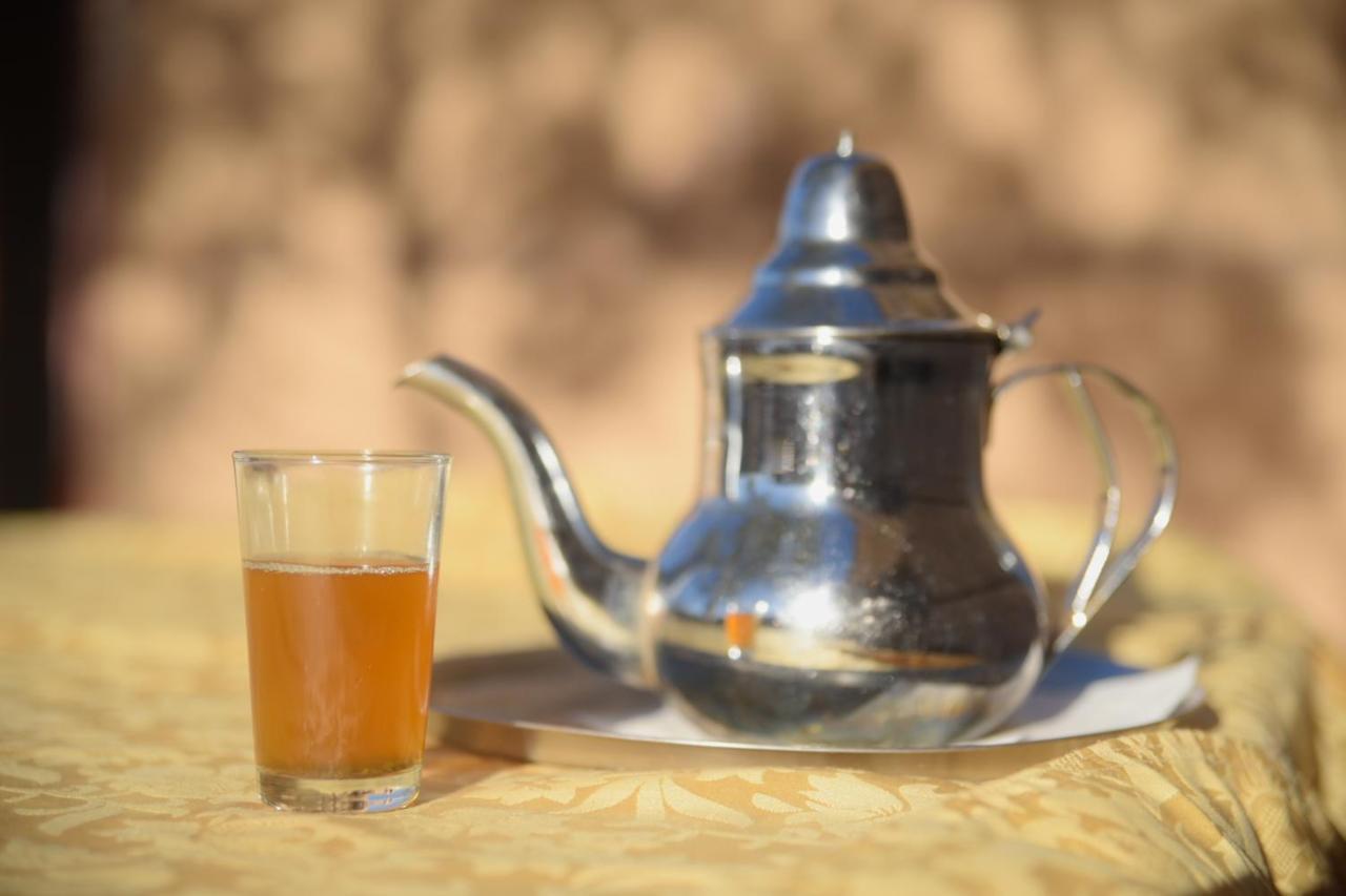 Family Moroccan House Merzouga Exterior photo